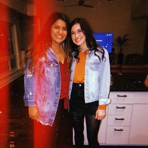 Meet your Posher, Rylen